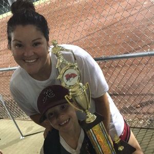 Meet your Posher, Brandy